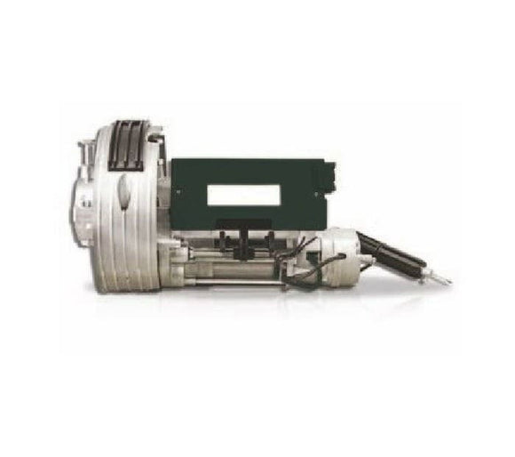 Motore elettromeccanico per serrande fino a 170Kg - Cardin CRL170E