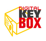 Digital Key Box - Cassetta di sicurezza per chiavi