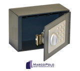 Digital Key Box - Cassetta di sicurezza per chiavi