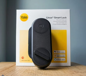 Yale Linus Smart Lock - Serratura intelligente