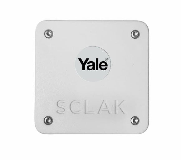 Yale Sclak - Serratura digitale smart